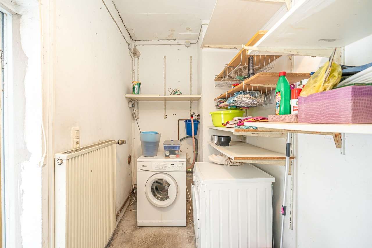 Immobilie in Schortens - Attraktives Entwicklungspotenzial auf 1.764 m² Grundstück - Bild 4