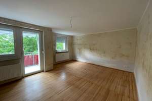 Helle 3-Zimmer-Wohnung  in gefragter Lage in Erlangen