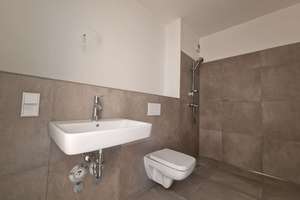 Rheinblick inklusive: Hochwertiges Penthouse mit großzügiger Dachterrasse – 55130 Weisenau, Mainz – Vorschaubild 7