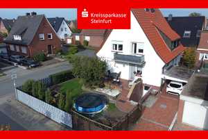 Selbst bewohnen und / oder wohnen lassen! – Steinfurt (Kreis) – Vorschaubild 1