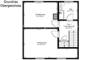 einzugsbereites Reihenmittelhaus in Coswig / Anhalt – Die vollständige Adresse der Immobilie erhältst du vom Anbieter., 6869 Coswig (Anhalt) – Vorschaubild 28