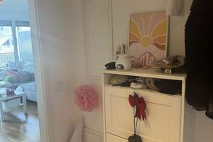 Zweizimmerwohnung in Fürth – Schwabacher Straße 122, 90763 Nördliche Südstadt, Fürth – Vorschaubild 5