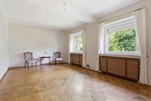 Bremen Oberneuland: Großzügig wohnen, individuell gestalten. Tolles Haus mit riesigem Garten  – Die vollständige Adresse der Immobilie erhältst du vom Anbieter., 28355 Oberneuland, Bremen – Vorschaubild 6
