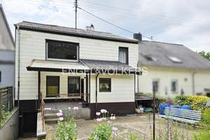 Ruhig gelegenes 1-2 Familienhaus in Wadgassen-Differten – Die vollständige Adresse der Immobilie erhältst du vom Anbieter., 66787 Wadgassen – Vorschaubild 24