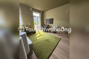 Tauschwohnung: Schöne 2 Zimmer Wohnung im Bahnhofsviertel – Die vollständige Adresse der Immobilie erhältst du vom Anbieter., 80335 Sankt Paul, München – Vorschaubild 7