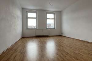 5-Raumwohnung im 2. OG in ruhiger Lage