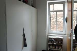 Frisch sanierte 1-Zi Whg. am Rande der Altstadt Gelnhausens – 63571 Gelnhausen – Vorschaubild 6