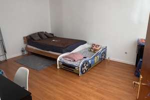 Alltagstaugliche 2-Zimmer-Wohnung in Paderborn – Königstraße 32, 33098 Kernstadt, Paderborn – Vorschaubild 7