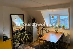 Tauschwohnung: Suche Ehrenfeld ab 2ZKB - Biete Mülheim Altbau 2ZKB – Wichheimer Straße 28, 51063 Buchheim, Köln – Vorschaubild 3