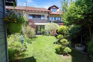 Reihenmittelhaus mit 155 m² Wohnfläche in München-Bogenhausen – Die vollständige Adresse der Immobilie erhältst du vom Anbieter., 81929 Englschalking, München – Vorschaubild 2