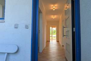 Helle 4-Zimmer-Eigentumswohnung mit Südbalkon in München-Berg am Laim – Halserspitzstraße 12, 81673 Josephsburg, München – Vorschaubild 8