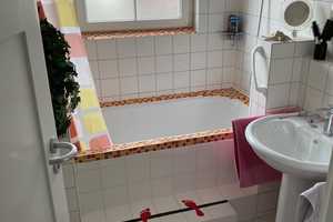 Gepflegtes Einfamilienhaus in zentraler Lage mit großem, idyllischen Garten – Liststr. 23, 73230 Esslingen (Kreis) – Vorschaubild 17