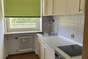 Privat-Verkauf/ Provisionsfrei Helle 2-Zimmer-Wohnung/ Südbalkon/ Bestlage/ Keine Grunderwerbssteuer – Bruno-Walter-Ring 32, 81927 Englschalking, München – Vorschaubild 6