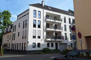 Exklusive 3-Zimmer-Wohnung am Kästrich | 118 m² | Lift direkt in die Wohnung | Stellplatz im Haus – Martinsstraße 4, 55116 Oberstadt, Mainz – Vorschaubild 26