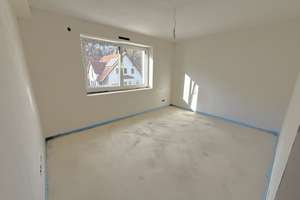 KfW 55 Energie A+ Eigentumswohnung 1. OG, XXL Balkon, Blick in die Natur – Erstbezug, provisionsfrei – Drahtzieherstraße 7, 90453 Krottenbach, Mühlhof, Nürnberg – Vorschaubild 24