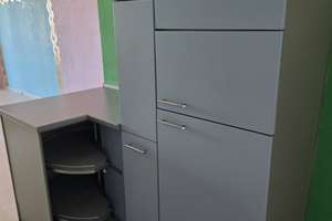 Nachmieter gesucht: 3 Zimmer Maisonette Wohnung mit 2 Balkonen und Gäste WC – Rostocker Str 51, 70376 Hallschlag, Stuttgart – Vorschaubild 7