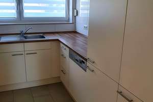 Großzügige 2-Zimmer-Wohnung mit herrlichem Aussichtsbalkon – Usedomstraße 8, 70435 Zuffenhausen-Elbelen, Stuttgart – Vorschaubild 14