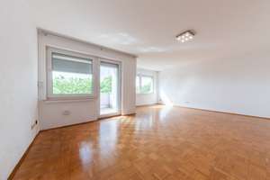 Viel Raum, viel Grün, zwei Balkone – 45307 Leithe, Essen – Vorschaubild 8
