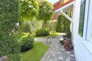 ** Wohntraum ** Freistehendes EFH mit großzügigem Garten in Ortsrandlage von Otterfing – Miesbach (Kreis) – Vorschaubild 16