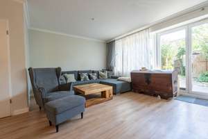 Geräumiges Townhouse mit 6 Zimmer und ausgebautem Dachgeschoss in familienfreundlicher Wohnlage – Die vollständige Adresse der Immobilie erhältst du vom Anbieter., 22397 Duvenstedt, Hamburg – Vorschaubild 10