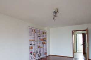 Schöne 1-Zi. Wohnung, EBK, Balkon, TG-Stellplatz, Keller, PF-Zeppelinstr. – Zeppelinstr. 8, 75175 Pforzheim – Vorschaubild 3