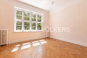 Architekturklassiker - Stadtvilla am Alsterlauf – Die vollständige Adresse der Immobilie erhältst du vom Anbieter., 22297 Alsterdorf, Hamburg – Vorschaubild 7