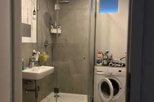 Attraktives möbliertes Studio-Apartment – Blumenweg 2, 12105 Berlin – Vorschaubild 9