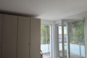 Exklusive 3,5-Zimmer Penthouse-Maisonettewohnung incl. Einbauküche und 2 PKW-Stellplätzen – Bei der Ziegelei 24, 22339 Hummelsbüttel, Hamburg – Vorschaubild 7