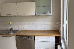 60qm 3-Zimmer-Wohnung in zentraler Lage von Offenbach – 63069 Klinikum Offenbach, Offenbach am Main – Vorschaubild 4