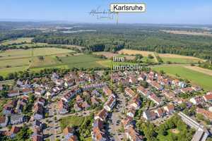 Perfekt für Familien - großzügiges und gepflegtes Reihenendhaus in familienfreundlicher Lage – Karlsruhe (Kreis) – Vorschaubild 11