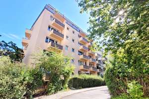 Vermietete 2,5 Zimmer Wohnung provisionsfrei in Berlin Tiergarten zu verkaufen – Birkenstr. 00, 10559 Moabit, Berlin – Vorschaubild 2