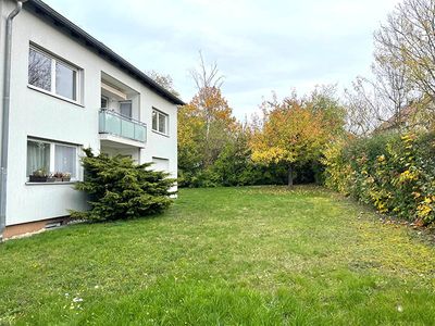 6-Parteienhaus (mit 2 freien WE) nahe Regensburger Uni