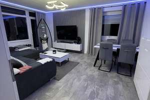 3 Zimmer Wohnung, Nähe Uni + Garage – Die vollständige Adresse der Immobilie erhältst du vom Anbieter., 33615 Schildesche, Bielefeld – Vorschaubild 2