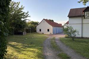 Renditestarker Vierseitenhof nähe Hainer See mit Miet-, Ferienwohnungen und Gewerbe zu Verkaufen – Lobstädter Straße 11, 4575 Neukieritzsch – Vorschaubild 42