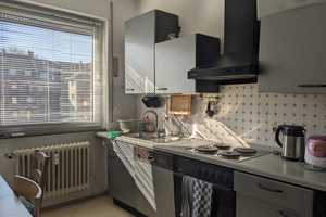 Helle 2-Zimmer-Wohnung mit Balkon und EBK in Top-Lage von Mannheim – Melchiorstr. 17, 68167 Mannheim – Vorschaubild 2
