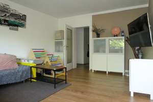 Altersgerechte Wohnung mit Fahrstuhl in Ludwigshafen-Gartenstadt – 67067 Gartenstadt, Ludwigshafen am Rhein – Vorschaubild 5