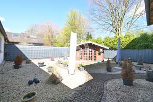 Stilvoll erweiterter Bungalow - viel Platz, viel Licht, viel Lebensqualität – Die vollständige Adresse der Immobilie erhältst du vom Anbieter., 44328 Alt-Scharnhorst, Dortmund – Vorschaubild 10