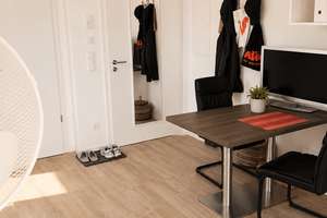 All-Inclusive Studentenapartment in München – Fitness, WLAN, Möblierung inkl. – Banzweg 11, 81243 Aubing-Süd, München – Vorschaubild 3