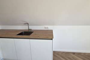 Neubezug nach Kernsanierung - Gehobene Dachgeschosswohnung mit 2 Zimmern und modernem Flair in Bilk  – Fleher Straße 154, 40223 Bilk, Düsseldorf – Vorschaubild 42