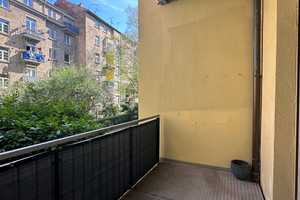 Charmante 1-Zimmer-Erdgeschosswohnung in der Schwetzingerstadt – Top Anbindung! – Joseph-Haydn-Str 6, 68165 Mannheim – Vorschaubild 12