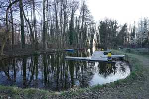 Hauptstadtmakler-Moderner Bungalow mit schönem Grundstück – Dahme-Spreewald (Kreis) – Vorschaubild 17