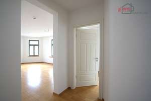 CHARMANTE 4-RWG  M. BALKON, PARKETT, G-WC, AR, FUBO-HZG IM BELIEBTEN STADTTEIL LPZ.-PLAGWITZ – 4229 Plagwitz, Leipzig – Vorschaubild 21