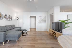 1 Zimmer-Wohnung *neuwertig – Die vollständige Adresse der Immobilie erhältst du vom Anbieter., 40233 Flingern Nord, Düsseldorf – Vorschaubild 5