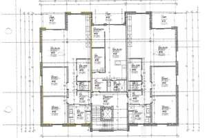 Moderne 3 Zimmer-Erdgeschosswohnung mit großer Loggia, EBK und Tiefgaragenplatz in Wob-Wendschott! – Alte Schulstr. 31 D, 38448 Wendschott, Wolfsburg – Vorschaubild 18