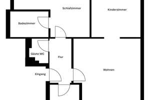 Langfristig Vermietet - Helle 3-Zimmer-Endetage mit Loggia & Stellplatz – Die vollständige Adresse der Immobilie erhältst du vom Anbieter., 22145 Rahlstedt, Hamburg – Vorschaubild 19