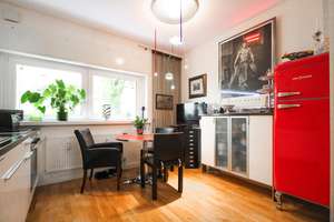 Tolle 2-Zimmer Wohnung mit Balkon Nähe Viktoria-Luise-Platz! – Die vollständige Adresse der Immobilie erhältst du vom Anbieter., 10777 Schöneberg, Berlin – Vorschaubild 6