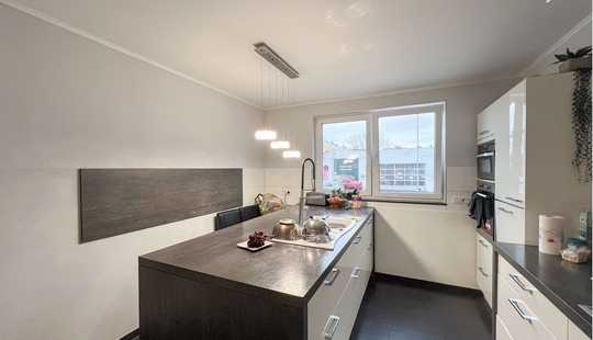 Bild von ZUHAUSE ♥️ Familienfreundliche Doppelhaushälfte mit Garten in Maintal!