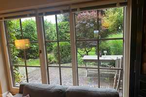 Schöne Doppelhaushälfte mit Pool und großen Garten in Bargfeld-Stegen – Stormarn (Kreis) – Vorschaubild 9
