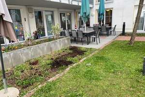 Pflegeapartment im Herzen von Regensburg-Candis mit bevorzugtem Belegungsrecht – Die vollständige Adresse der Immobilie erhältst du vom Anbieter., 93055 Ostenviertel, Regensburg – Vorschaubild 5