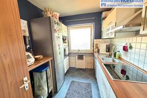 Gepflegte 3-Zimmer-Eigentumswohnung mit Balkon, Garage und Stellplatz in ruhiger Lage – Die vollständige Adresse der Immobilie erhältst du vom Anbieter., 90547 Stein – Vorschaubild 6
